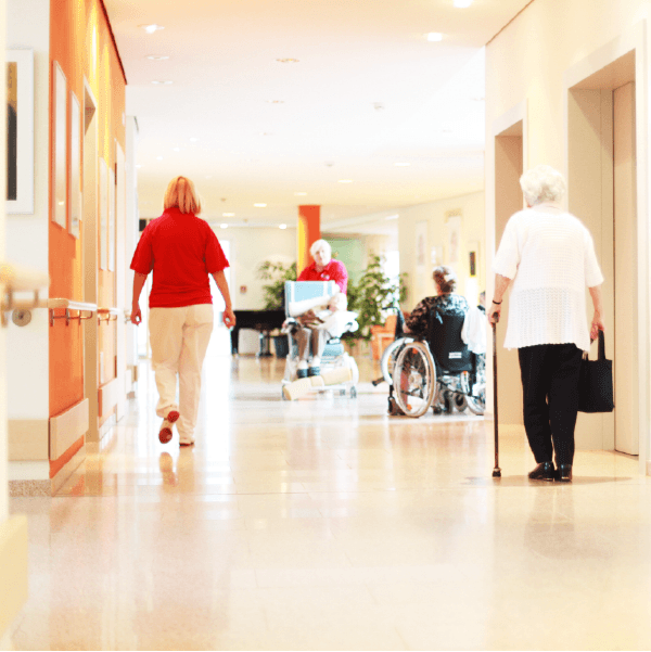 Assisted Living Centers
